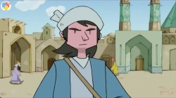 پهلوانان -  فصل 2 -  قسمت 22 - حکیم دربار | Pahlevanan